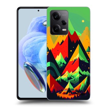 Husă pentru Xiaomi Redmi Note 12 Pro+ 5G - Toronto