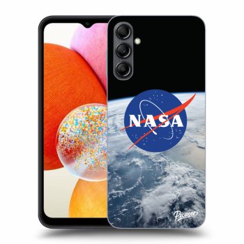 Husă pentru Samsung Galaxy A14 4G A145R - Nasa Earth