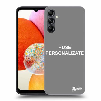 Husă pentru Samsung Galaxy A14 5G A146P - Huse personalizate