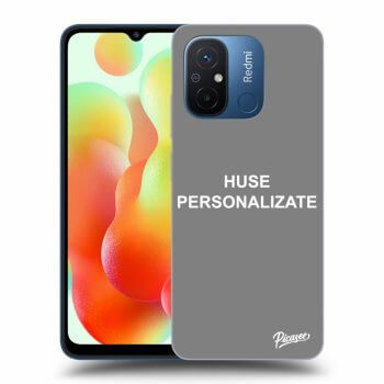 Husă pentru Xiaomi Redmi 12C - Huse personalizate