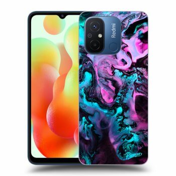 Husă pentru Xiaomi Redmi 12C - Lean