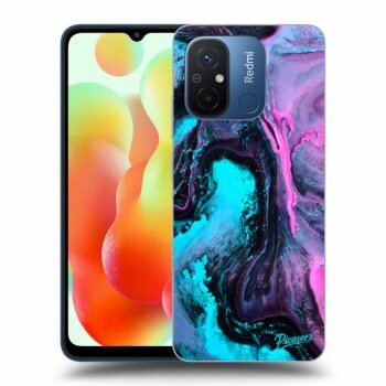 Husă pentru Xiaomi Redmi 12C - Lean 2