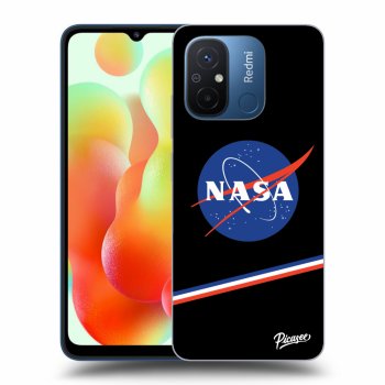 Husă pentru Xiaomi Redmi 12C - NASA Original