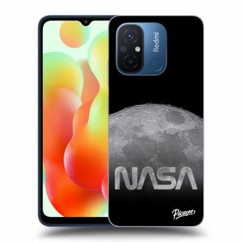 Husă pentru Xiaomi Redmi 12C - Moon Cut