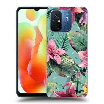 Husă pentru Xiaomi Redmi 12C - Hawaii