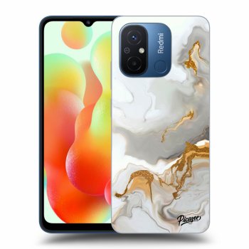 Husă pentru Xiaomi Redmi 12C - Her