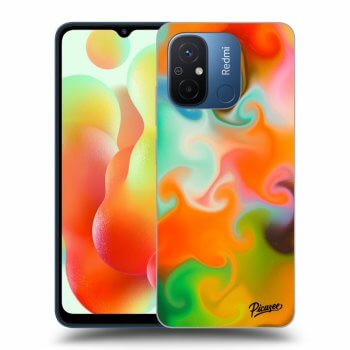 Husă pentru Xiaomi Redmi 12C - Juice