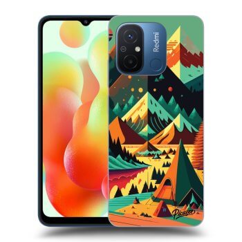 Husă pentru Xiaomi Redmi 12C - Colorado