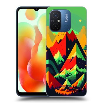 Husă pentru Xiaomi Redmi 12C - Toronto