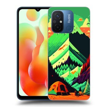 Husă pentru Xiaomi Redmi 12C - Whistler