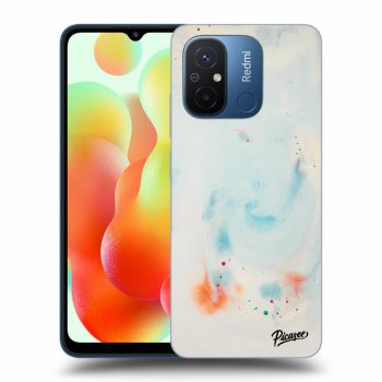 Husă pentru Xiaomi Redmi 12C - Splash