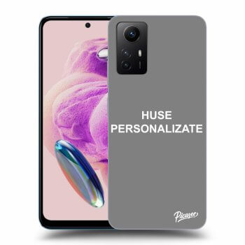 Husă pentru Xiaomi Redmi Note 12S - Huse personalizate