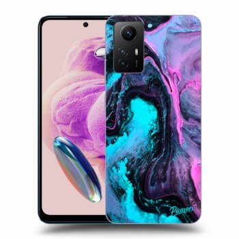 Husă pentru Xiaomi Redmi Note 12S - Lean 2