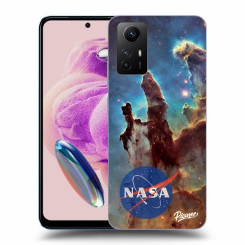 Picasee ULTIMATE CASE pentru Xiaomi Redmi Note 12S - Eagle Nebula