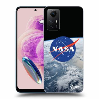 Husă pentru Xiaomi Redmi Note 12S - Nasa Earth