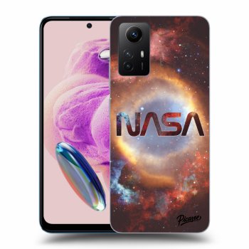 Picasee ULTIMATE CASE pentru Xiaomi Redmi Note 12S - Nebula
