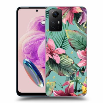 Husă pentru Xiaomi Redmi Note 12S - Hawaii