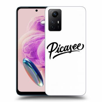Picasee ULTIMATE CASE pentru Xiaomi Redmi Note 12S - Picasee - black