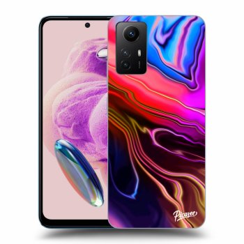 Husă pentru Xiaomi Redmi Note 12S - Electric