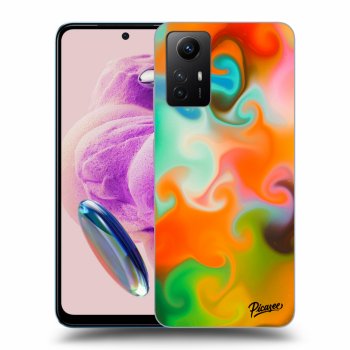 Husă pentru Xiaomi Redmi Note 12S - Juice