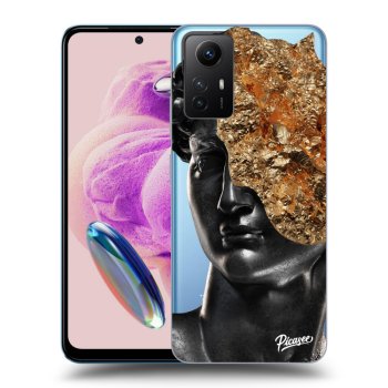 Husă pentru Xiaomi Redmi Note 12S - Holigger