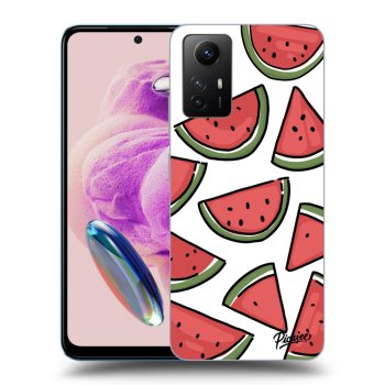 Husă pentru Xiaomi Redmi Note 12S - Melone