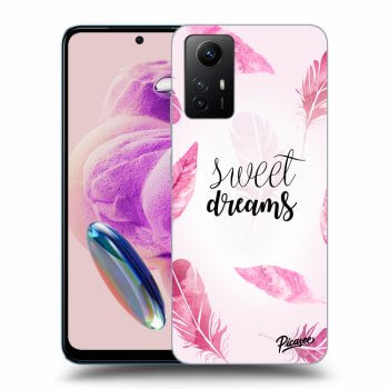 Husă pentru Xiaomi Redmi Note 12S - Sweet dreams