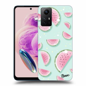 Husă pentru Xiaomi Redmi Note 12S - Watermelon 2