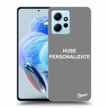 Husă pentru Xiaomi Redmi Note 12 4G - Huse personalizate