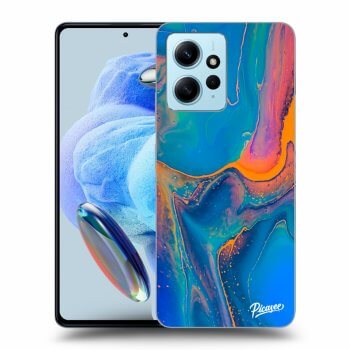 Husă pentru Xiaomi Redmi Note 12 4G - Rainbow