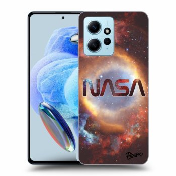 Picasee ULTIMATE CASE pentru Xiaomi Redmi Note 12 4G - Nebula