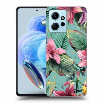 Husă pentru Xiaomi Redmi Note 12 4G - Hawaii