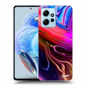 Husă pentru Xiaomi Redmi Note 12 4G - Electric