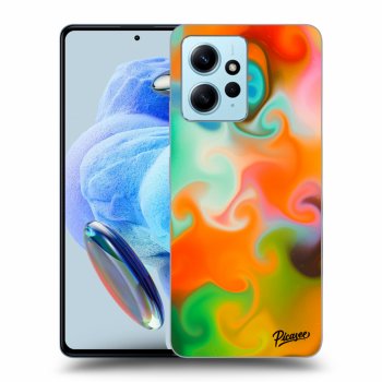 Husă pentru Xiaomi Redmi Note 12 4G - Juice