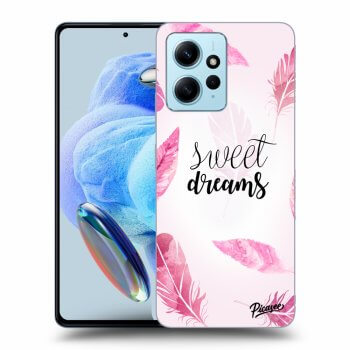 Picasee ULTIMATE CASE pentru Xiaomi Redmi Note 12 4G - Sweet dreams