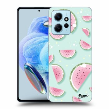 Husă pentru Xiaomi Redmi Note 12 4G - Watermelon 2
