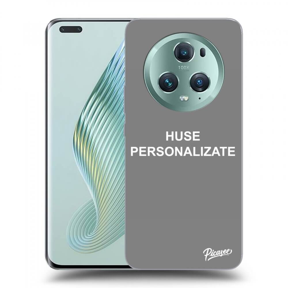 Picasee ULTIMATE CASE pentru Honor Magic5 Pro - Huse personalizate