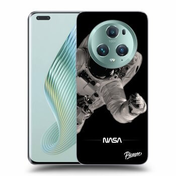 Husă pentru Honor Magic5 Pro - Astronaut Big