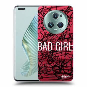 Husă pentru Honor Magic5 Pro - Bad girl