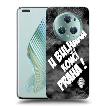 Husă pentru Honor Magic5 Pro - FK Viktoria Žižkov C