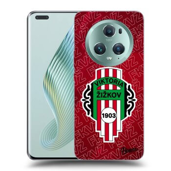 Husă pentru Honor Magic5 Pro - FK Viktoria Žižkov B