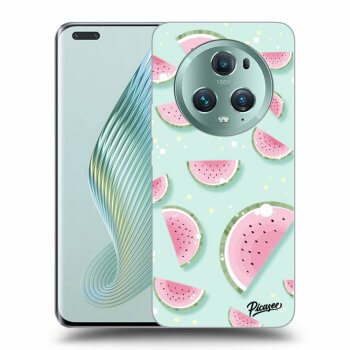 Husă pentru Honor Magic5 Pro - Watermelon 2