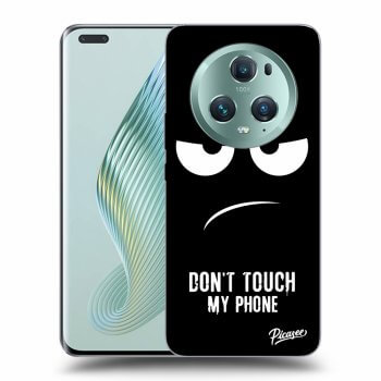 Picasee ULTIMATE CASE pentru Honor Magic5 Pro - Don't Touch My Phone