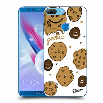 Husă pentru Honor 9 Lite - Gookies