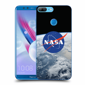 Husă pentru Honor 9 Lite - Nasa Earth