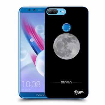 Husă pentru Honor 9 Lite - Moon Minimal