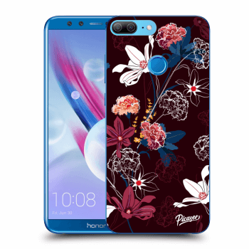 Husă pentru Honor 9 Lite - Dark Meadow