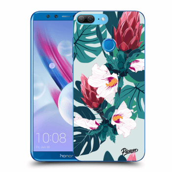 Husă pentru Honor 9 Lite - Rhododendron