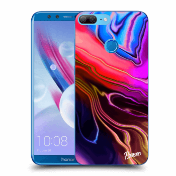 Husă pentru Honor 9 Lite - Electric