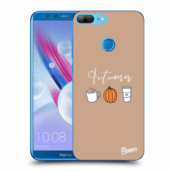 Husă pentru Honor 9 Lite - Autumn